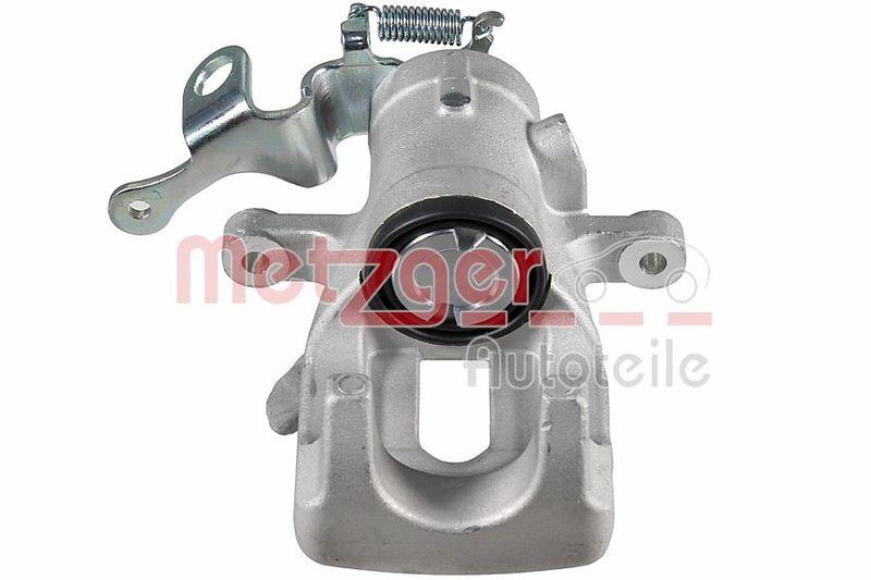 METZGER 6261104 Bremssattel Neuteil für CITROEN HA rechts