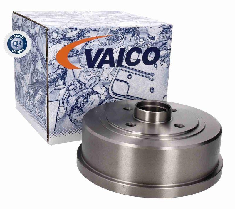 VAICO V40-60005 Bremstrommel Hinterachse für OPEL