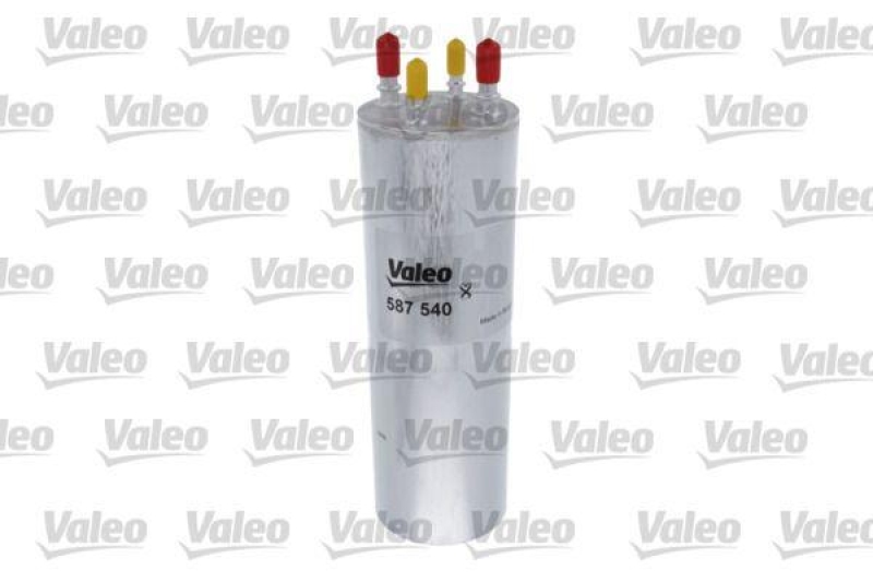 VALEO 587540 Kraftstofffilter, Diesel