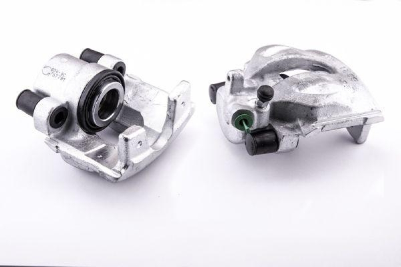 HELLA 8AC 355 386-201 Bremssattel für MB/VW