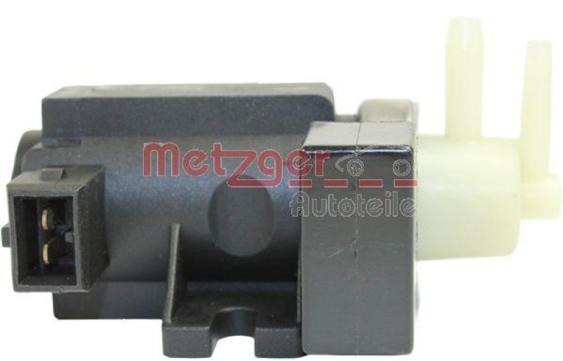 METZGER 0892561 Druckwandler, Turbolader für CHEVROLET/OPEL