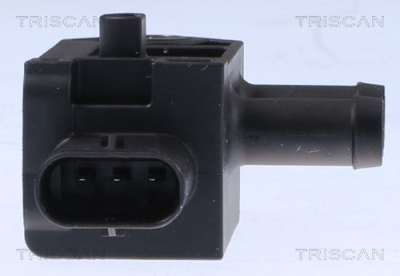 TRISCAN 8823 29007 Sensor, Abgasdruck für Vag