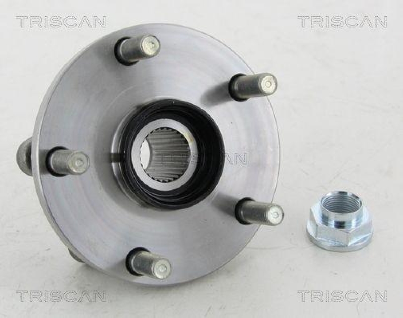 TRISCAN 8530 68109 Radlagersatz Vorne für Subaru