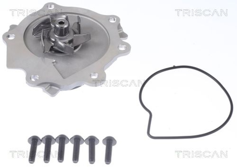 TRISCAN 8600 27110 Wasserpumpe für Volvo