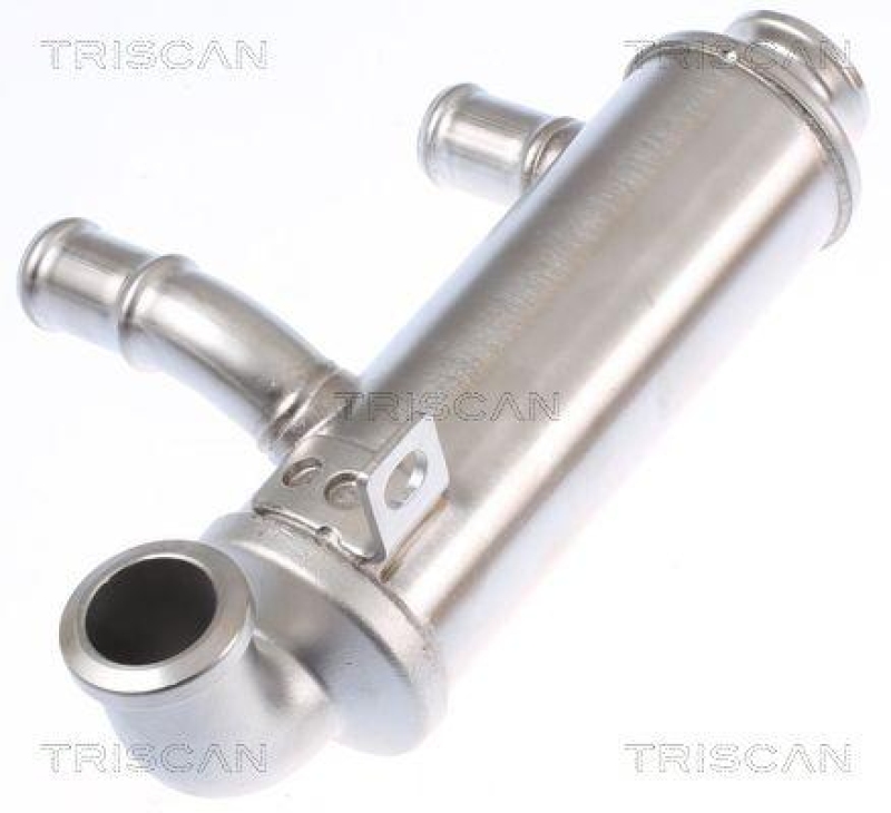 TRISCAN 8813 10110 Kühler, Abgasrückführung für Psa, Fiat, Ford