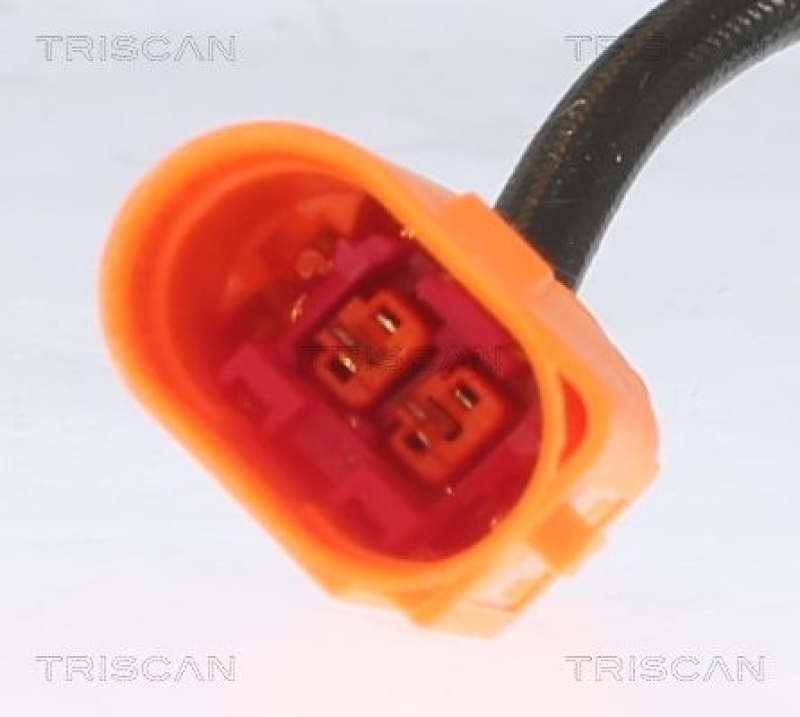 TRISCAN 8826 29037 Sensor, Abgastemperatur für Vag