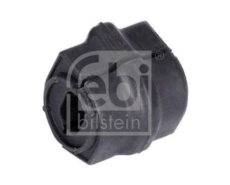 FEBI BILSTEIN 21814 Stabilisatorlager für Peugeot