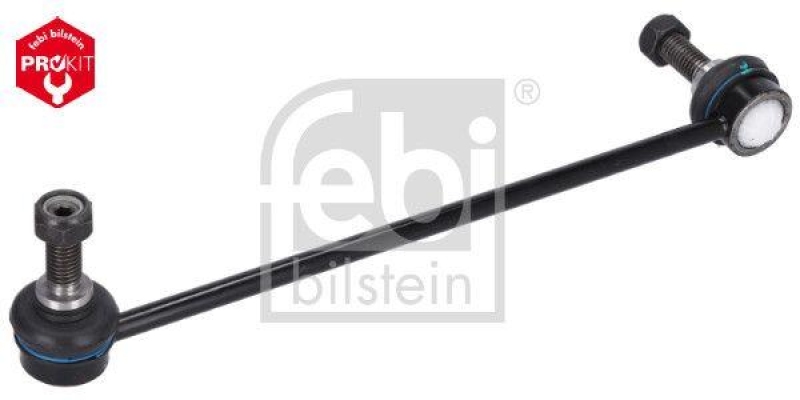 FEBI BILSTEIN 43559 Verbindungsstange mit Sicherungsmuttern für Opel