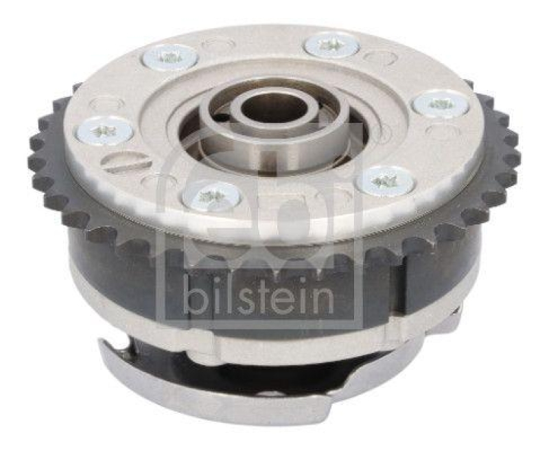 FEBI BILSTEIN 46503 Nockenwellenversteller für BMW