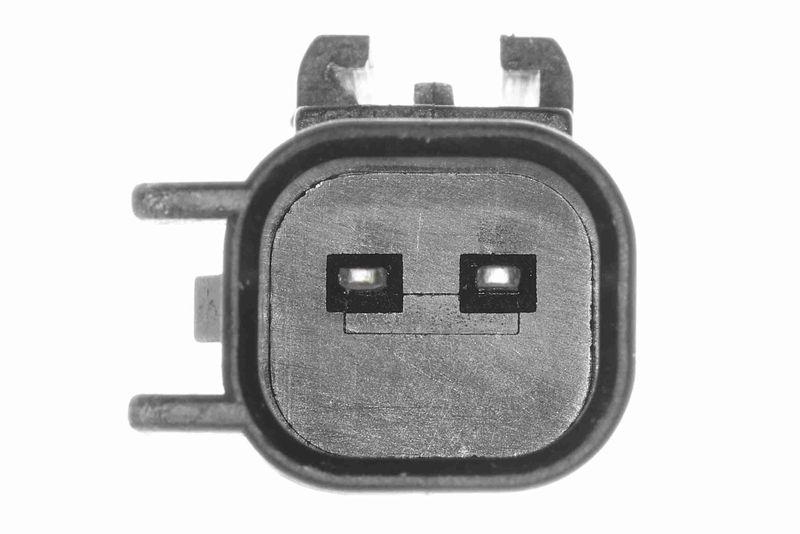 VEMO V51-72-0116 Sensor, Raddrehzahl Vorderachse, links für GENERAL MOTORS