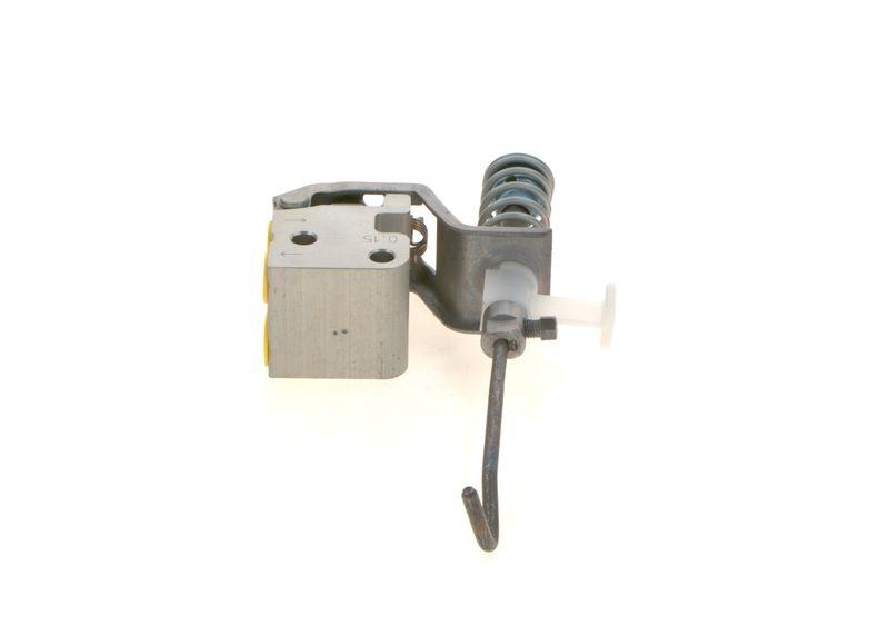 Bosch 0 204 131 387 Bremskraftregler PV393