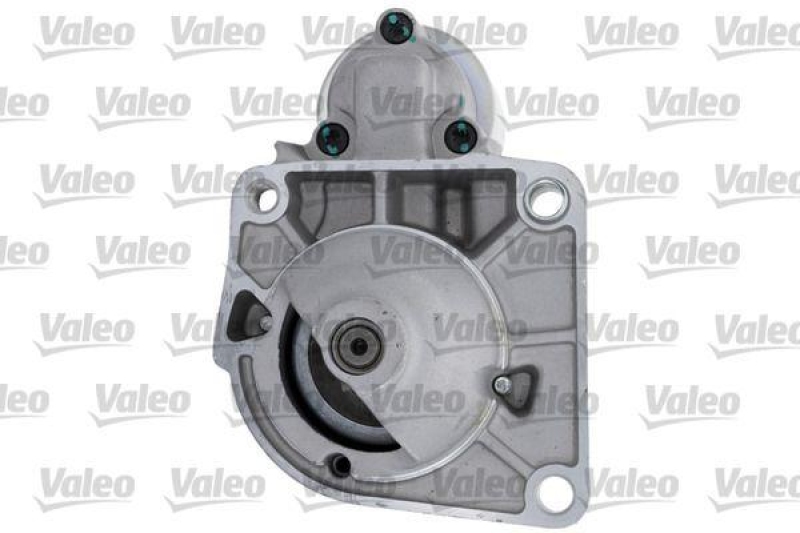 VALEO 438413 Starter - CORE-FLEX - Doblo, Punto,