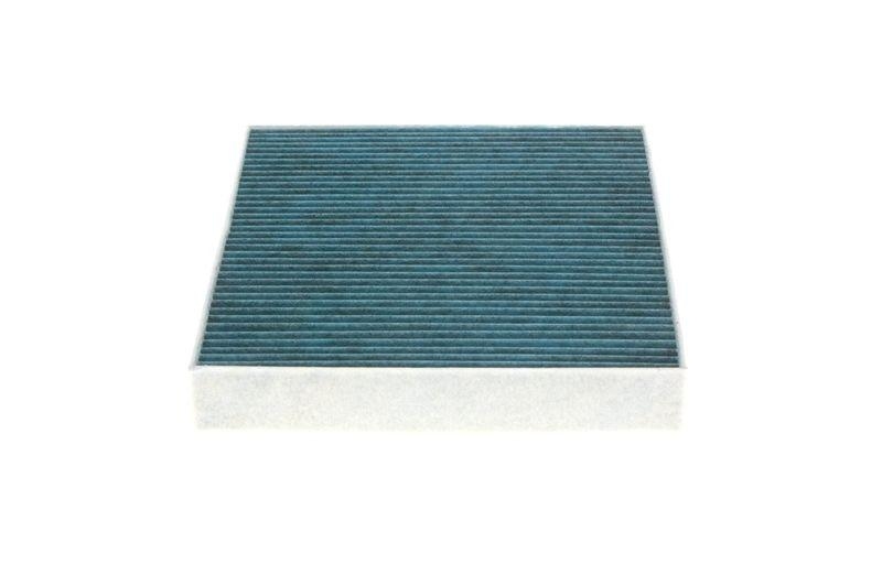 BOSCH 0 986 628 539 Filter Innenraumluft FILTER+