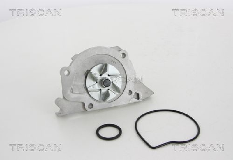 TRISCAN 8600 28023 Wasserpumpe für Citroen, Fiat, Peugeot