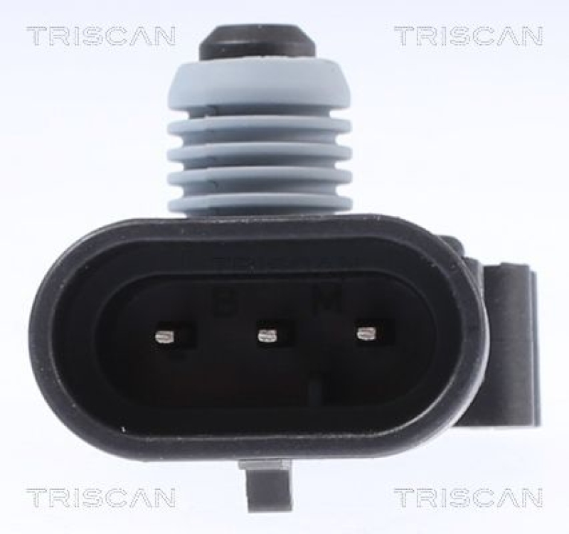 TRISCAN 8824 10042 Sensor, Manifold Druck für Chevrolet,Daewoo,Opel