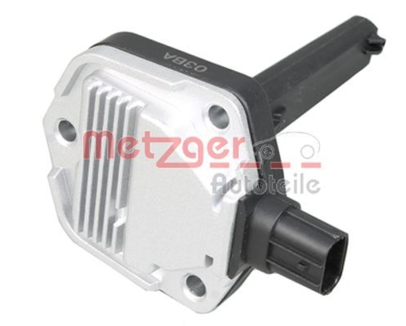 METZGER 0901303 Sensor, Motorölstand für HONDA