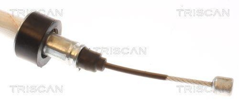 TRISCAN 8140 4310126 Handbremsseil für Hyundai/Kia