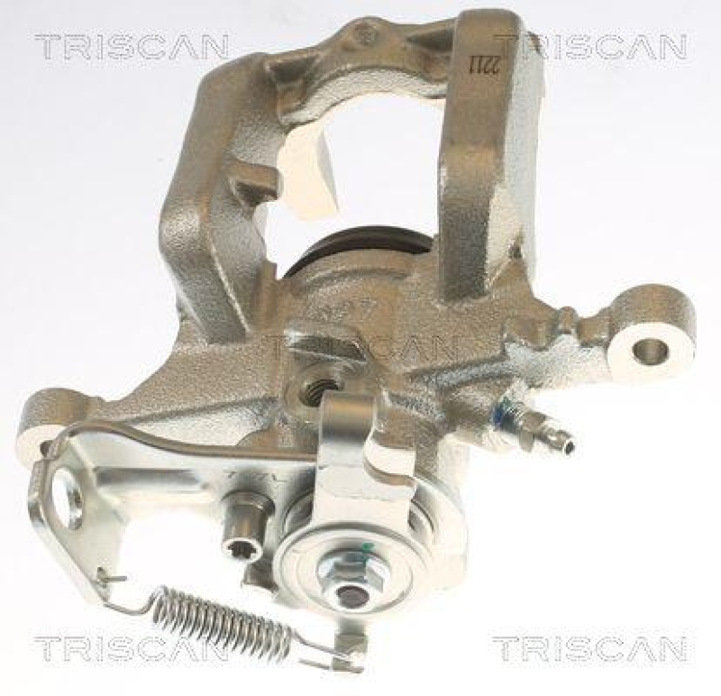 TRISCAN 8175 24209 Triscan Bremssattel für Opel