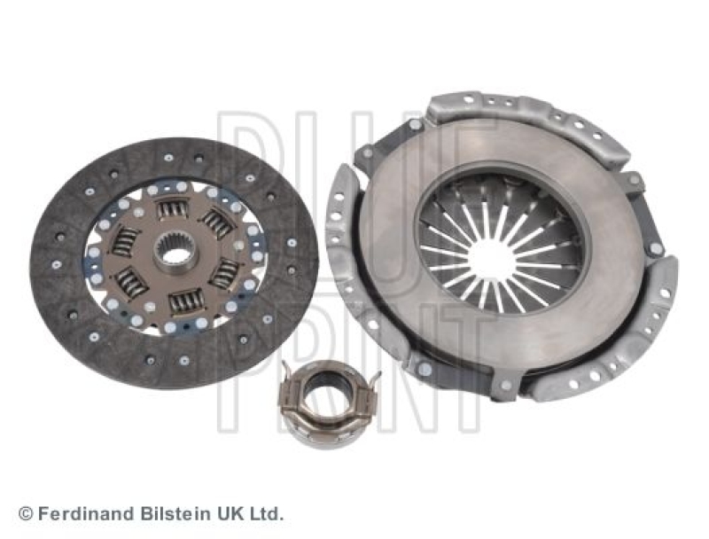 BLUE PRINT ADT330136 Kupplungssatz für TOYOTA