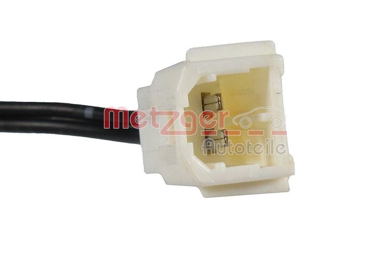 METZGER 0905501 Sensor, Innenraumtemperatur für KIA