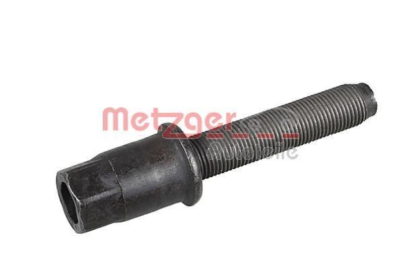 METZGER 7490064 Steuerkettensatz für BMW