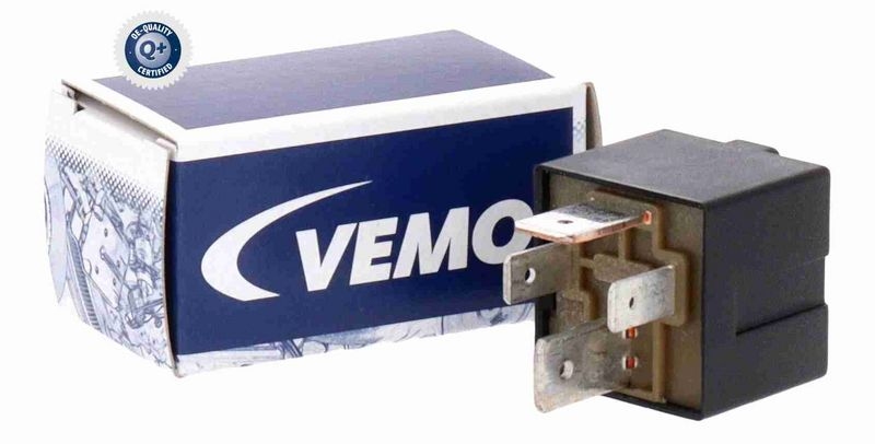 VEMO V24-71-0024 Multifunktionsrelais für FIAT