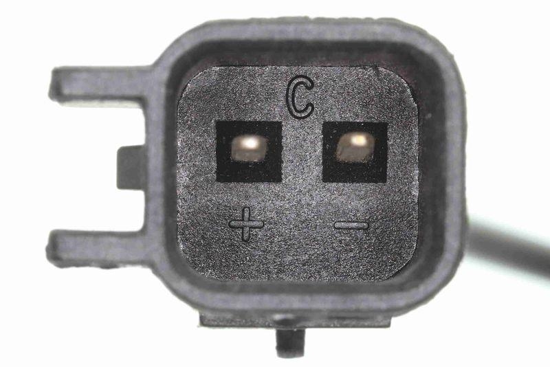 VEMO V51-72-0118 Sensor, Raddrehzahl Vorderachse für GENERAL MOTORS