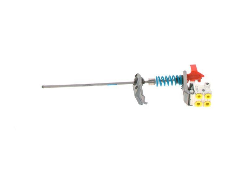 Bosch 0 204 131 701 Bremskraftregler PV417