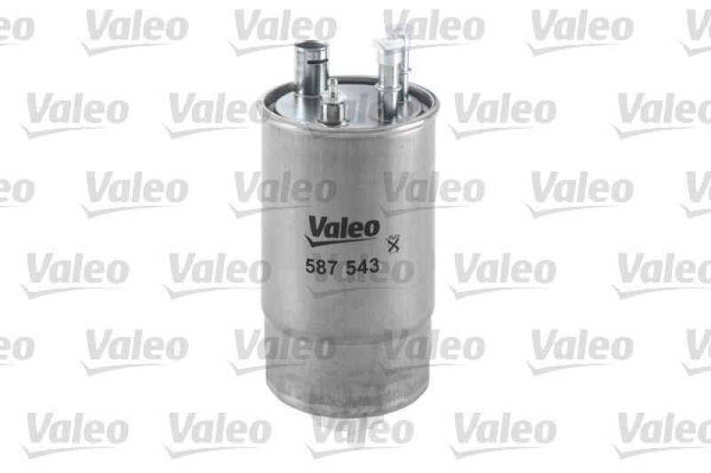 VALEO 587543 Kraftstofffilter, Diesel