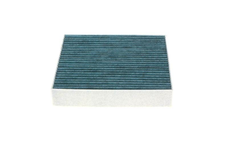 BOSCH 0 986 628 540 Filter Innenraumluft FILTER+