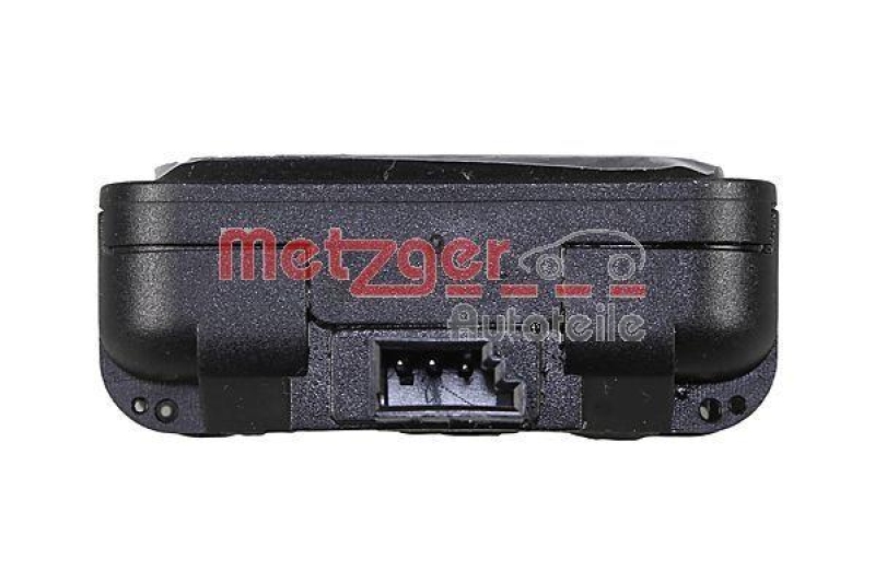 METZGER 0901308 Regensensor für SEAT/SKODA/VW