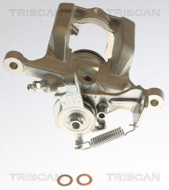 TRISCAN 8175 24210 Triscan Bremssattel für Opel