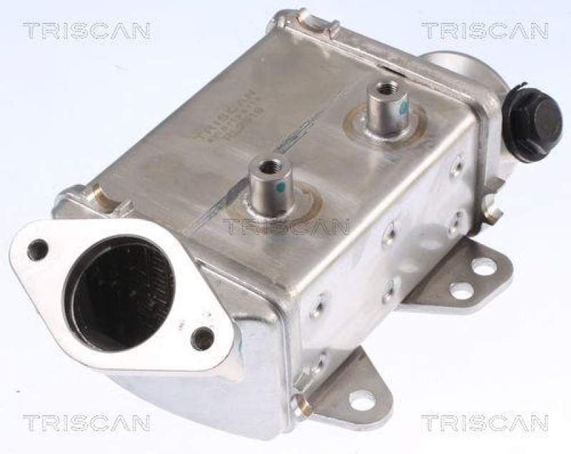 TRISCAN 8813 10113 Kühler, Abgasrückführung für Alfa, Fiat, Opel