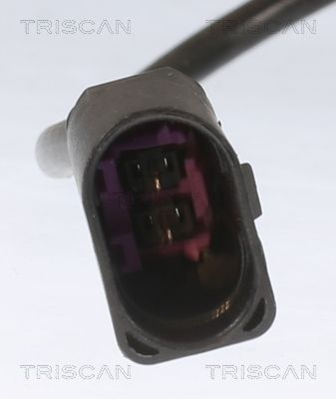 TRISCAN 8826 29039 Sensor, Abgastemperatur für Audi