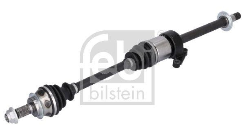 FEBI BILSTEIN 182458 Antriebswelle für Mini