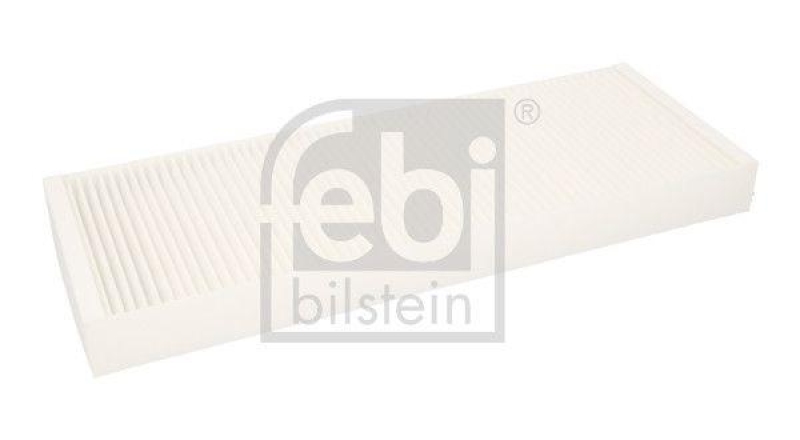 FEBI BILSTEIN 31323 Innenraumfilter für EVOBUS