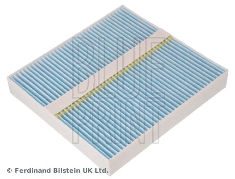 BLUE PRINT ADN12549 Innenraumfilter für NISSAN