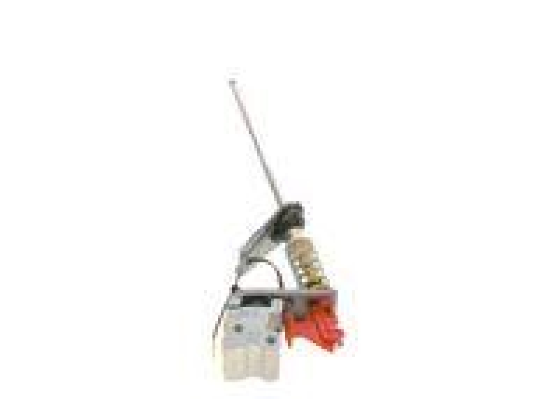 Bosch 0 204 131 703 Bremskraftregler PV419