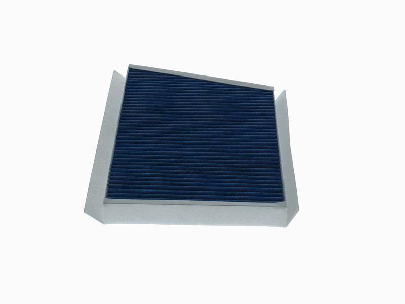 Bosch 0 986 628 603 Aktivkohleinnenraumfilter A8603