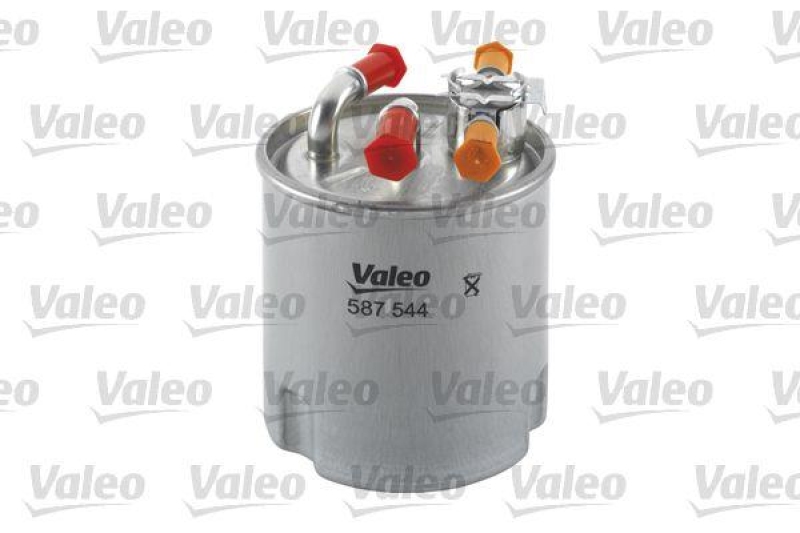 VALEO 587544 Kraftstofffilter, Diesel