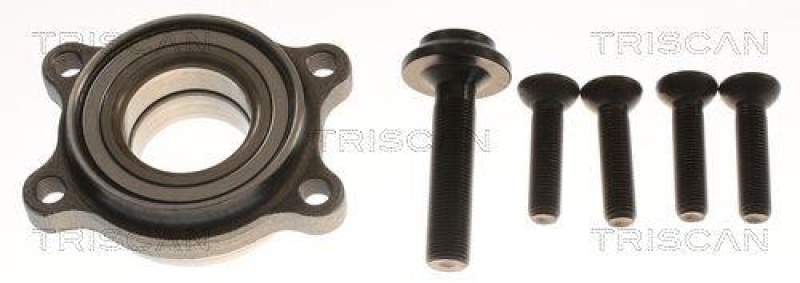 TRISCAN 8530 29009 Radlagersatz für Audi A4, A6, A8