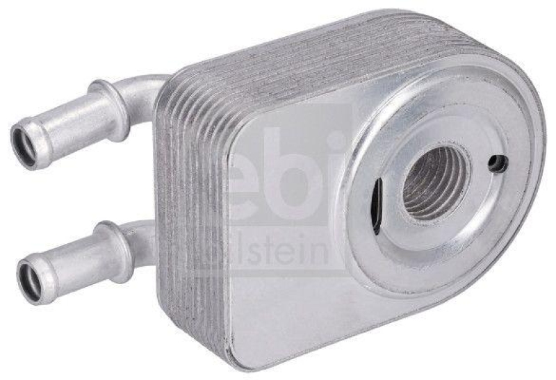 FEBI BILSTEIN 106877 Ölkühler für Chrysler