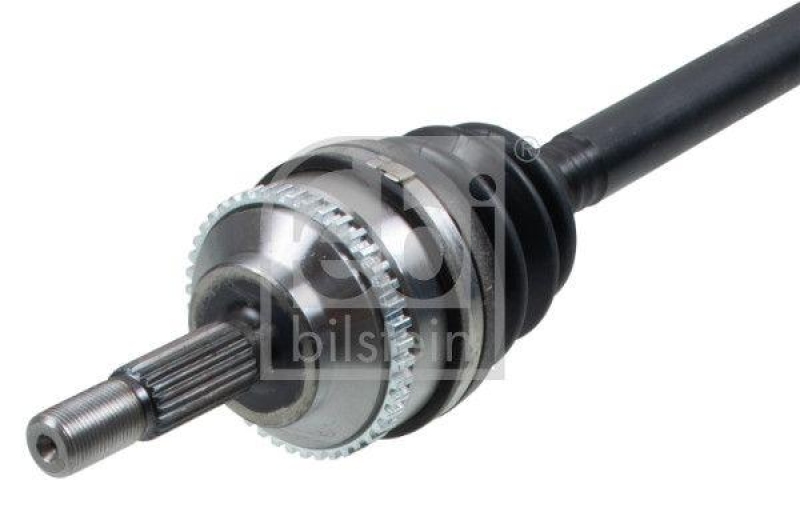 FEBI BILSTEIN 182459 Antriebswelle für Renault