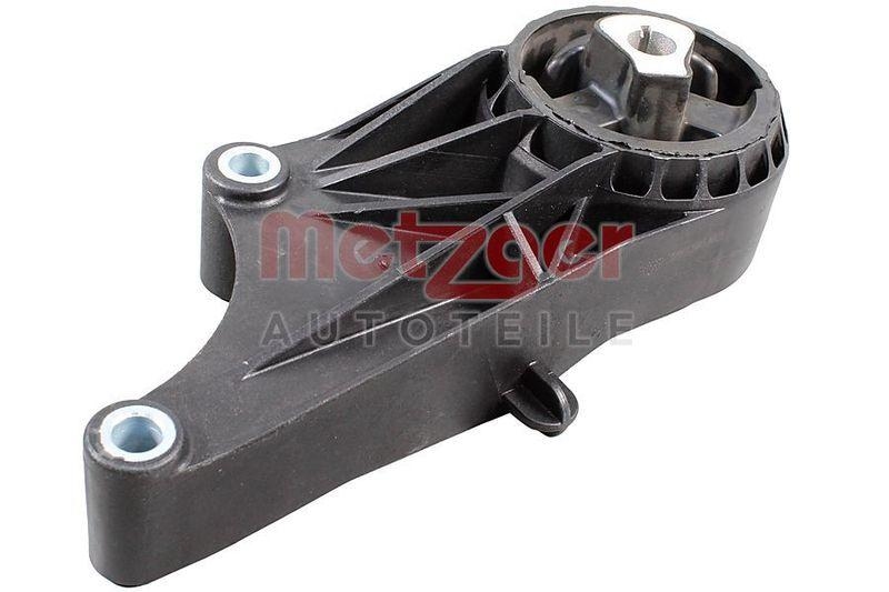 METZGER 8054000 Lagerung, Motor für CHEVROLET/OPEL