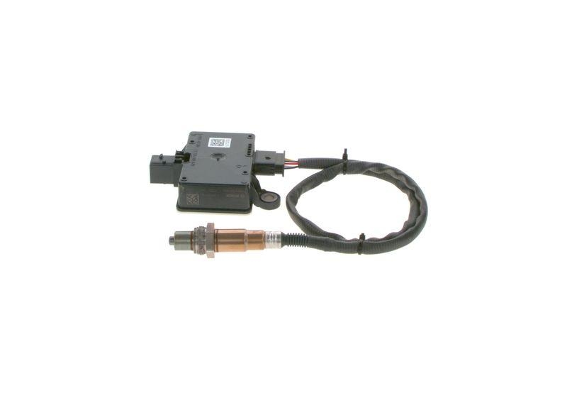 Bosch 0 281 007 163 Partikelsonde