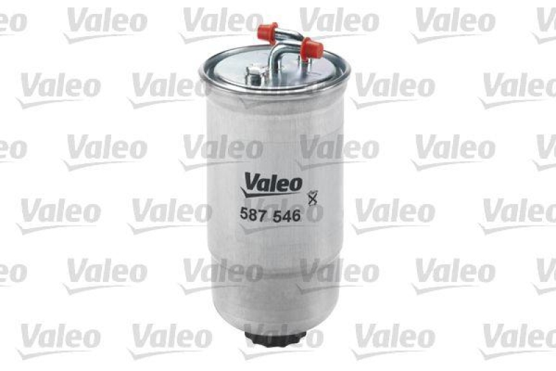 VALEO 587546 Kraftstofffilter, Diesel