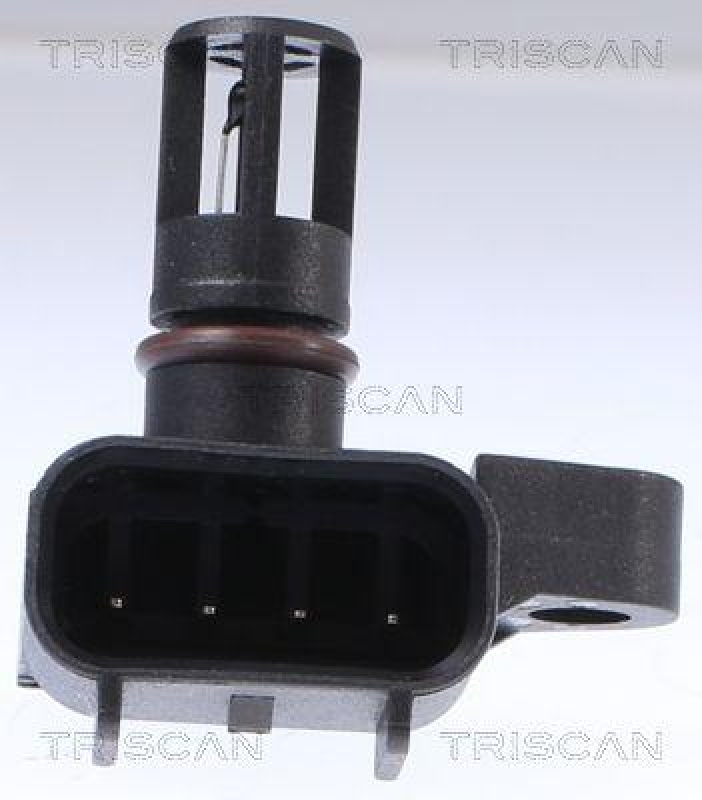 TRISCAN 8824 16001 Sensor, Manifold Druck für Ford