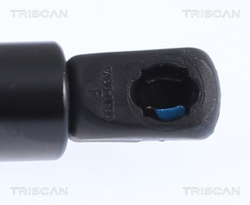 TRISCAN 8710 23253 Gasfeder Hinten für Mercedes