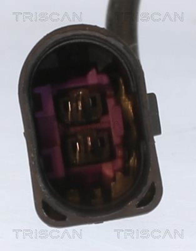 TRISCAN 8826 29041 Sensor, Abgastemperatur für Audi