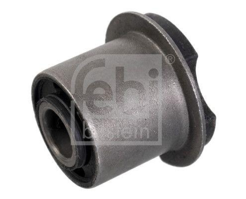 FEBI BILSTEIN 21819 Achskörperlager für Hinterachsträger für Peugeot